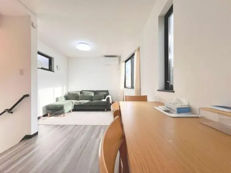 Bien immobilier 3LDK Arakawa-ku Tokyo (16)