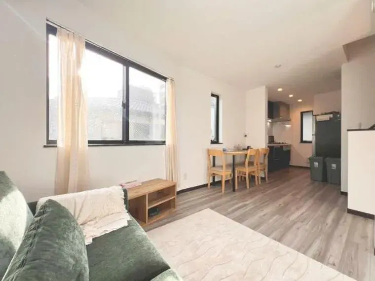 Bien immobilier 3LDK Arakawa-ku Tokyo (17)