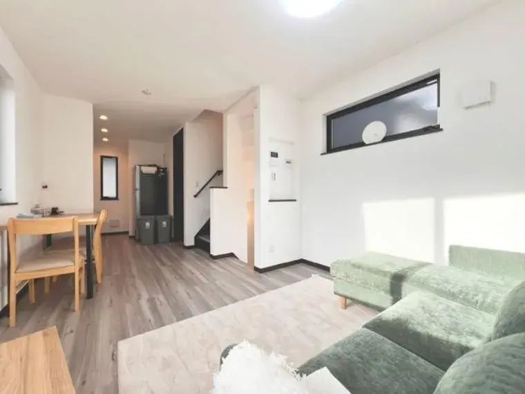 Bien immobilier 3LDK Arakawa-ku Tokyo (18)