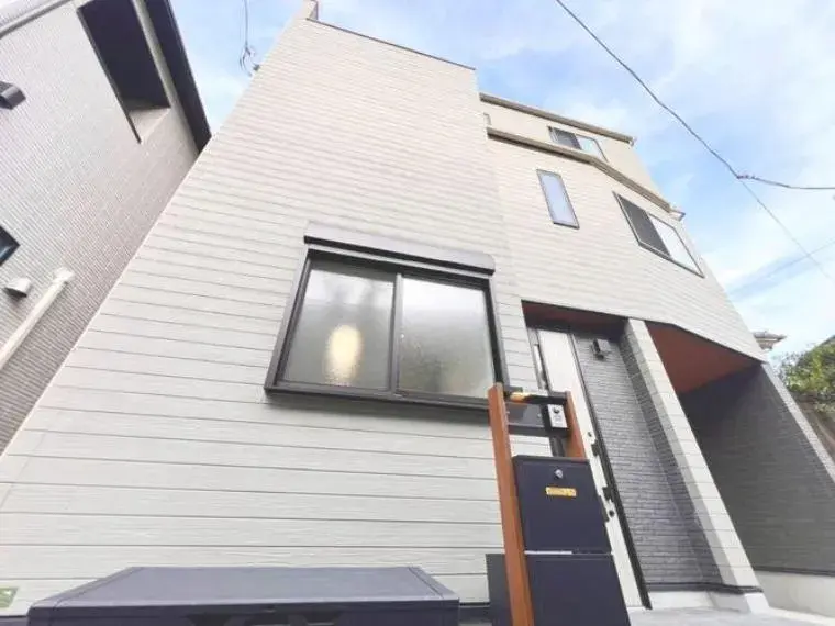 Bien immobilier 3LDK Arakawa-ku Tokyo (3)