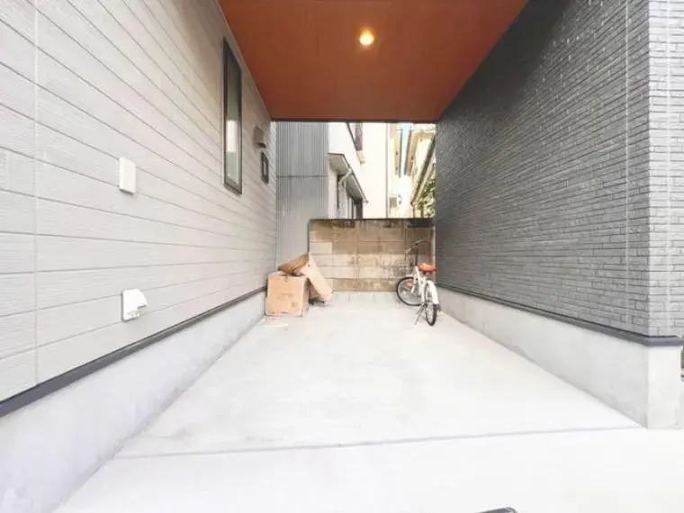 Bien immobilier 3LDK Arakawa-ku Tokyo (21)