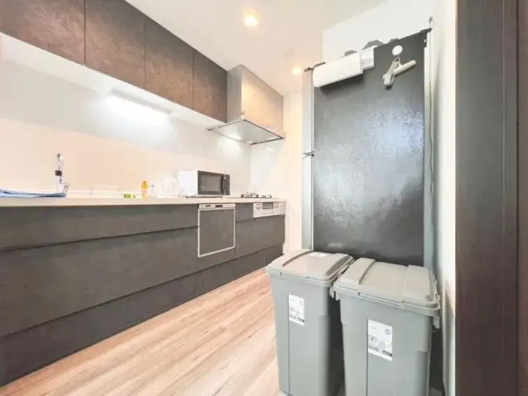 Bien immobilier 3LDK Arakawa-ku Tokyo (22)