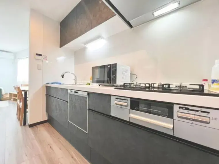 Bien immobilier 3LDK Arakawa-ku Tokyo (23)