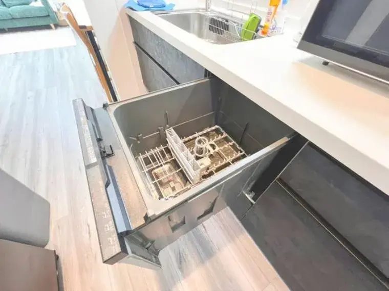 Bien immobilier 3LDK Arakawa-ku Tokyo (24)
