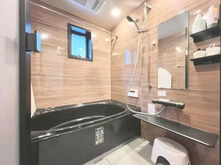 Bien immobilier 3LDK Arakawa-ku Tokyo (27)