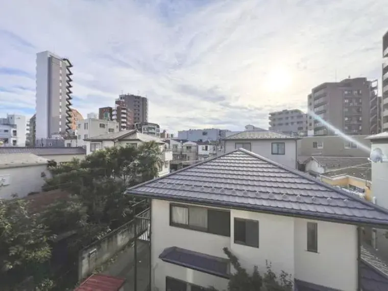 Bien immobilier 3LDK Arakawa-ku Tokyo (4)