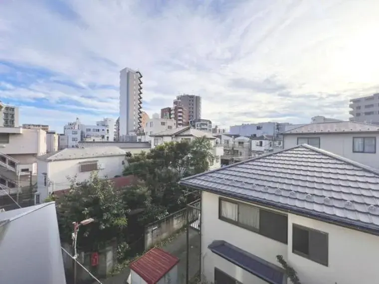 Bien immobilier 3LDK Arakawa-ku Tokyo (31)