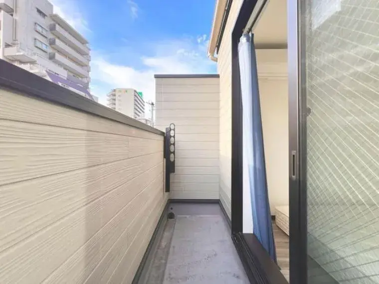 Bien immobilier 3LDK Arakawa-ku Tokyo (5)