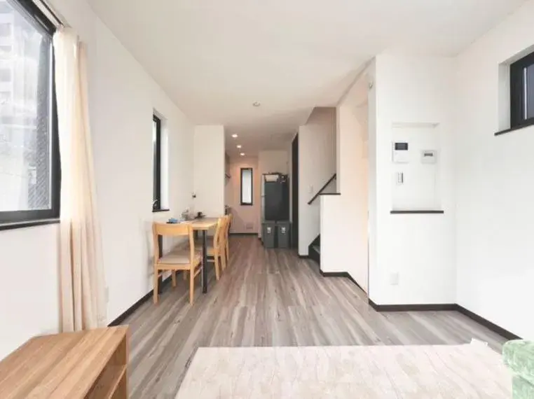 Bien immobilier 3LDK Arakawa-ku Tokyo (6)