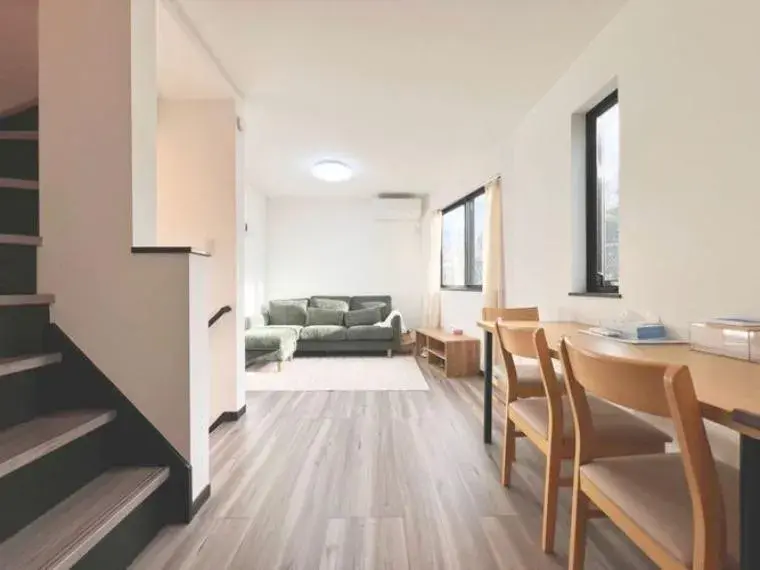 Bien immobilier 3LDK Arakawa-ku Tokyo (7)