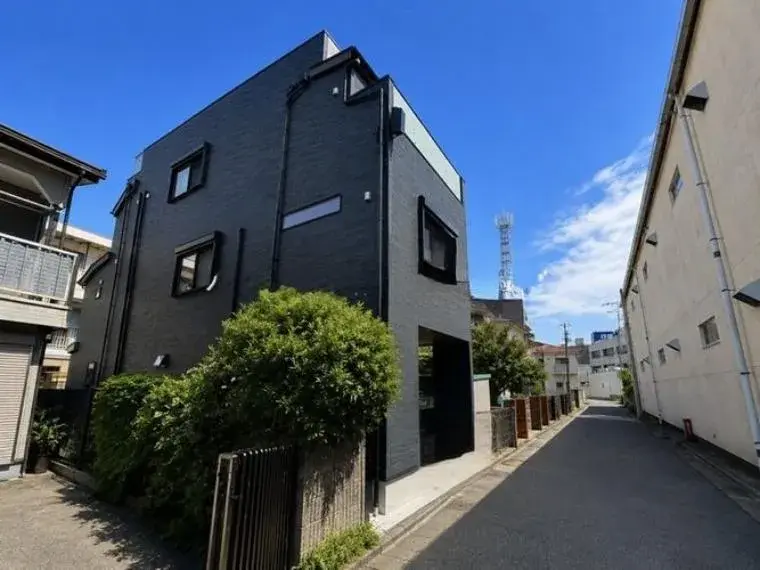 2SLDK物件 葛飾区 東京都 (2)