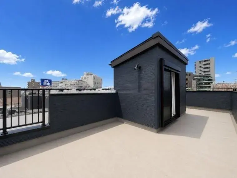 2SLDK物件 葛飾区 東京都 (3)