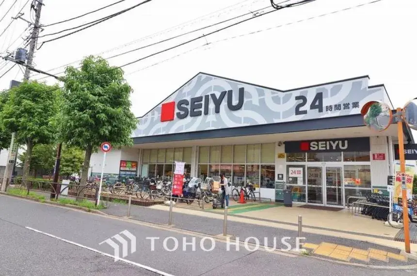 2SLDK物件 葛飾区 東京都 (22)