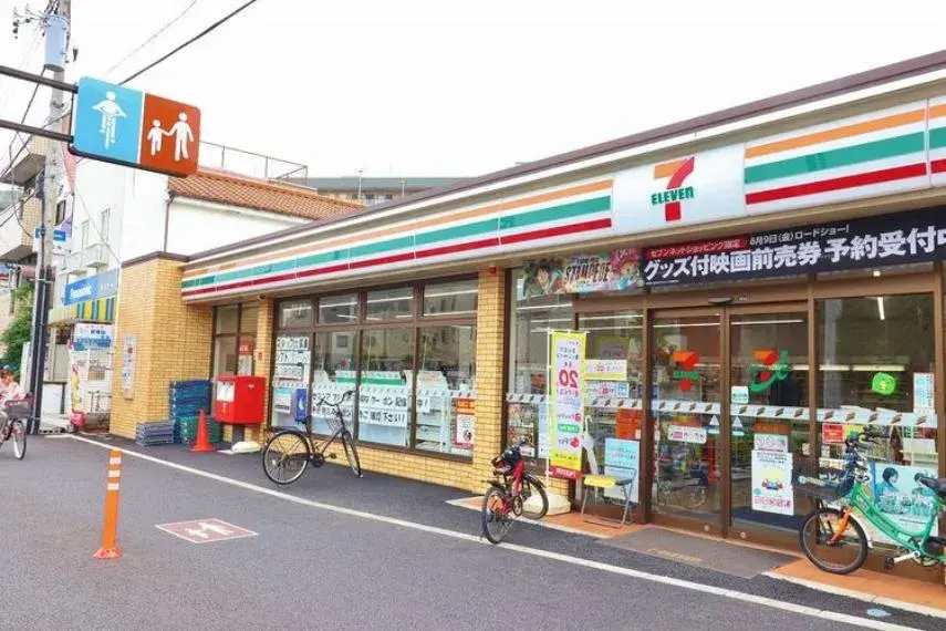 2SLDK物件 葛飾区 東京都 (23)