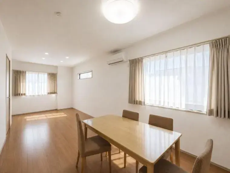 2SLDK物件 葛飾区 東京都 (8)