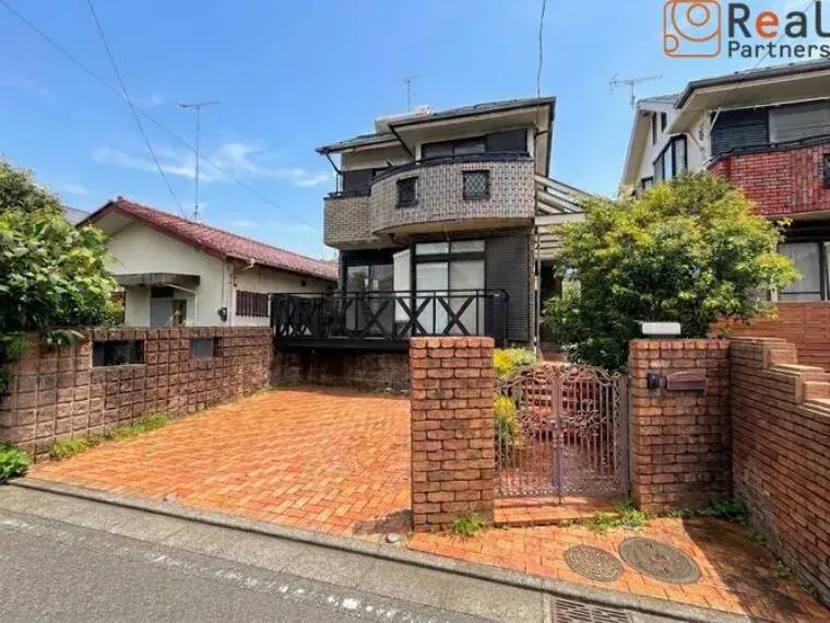 Akiya in Kanagawa