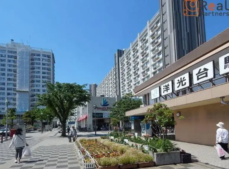 4LDK Yokohama City Kanagawa Prefecture (22)