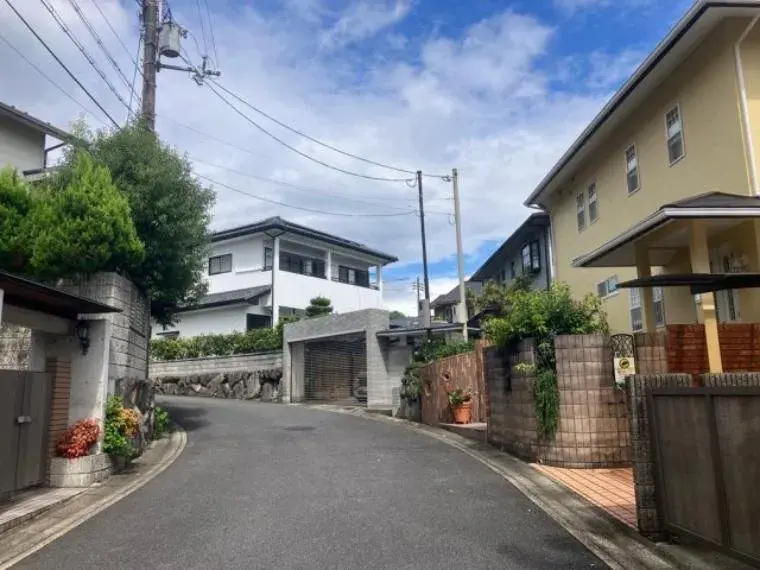 5LDK 京都市西京区 京都府 (2)