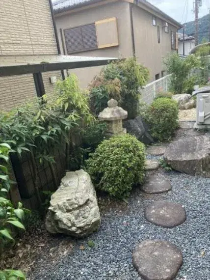 5LDK 京都市西京区 京都府 (11)