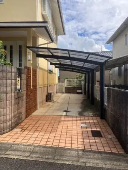 5LDK 京都市西京区 京都府 (9)