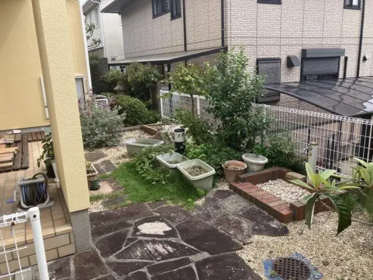 5LDK 京都市西京区 京都府 (10)