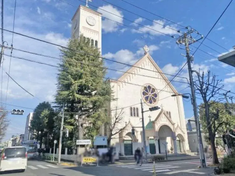 Akiya in Tokyo