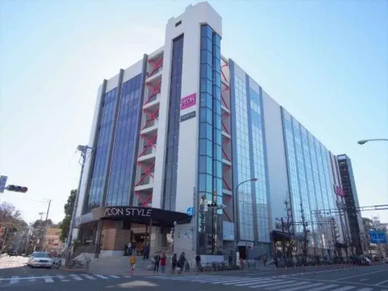 3LDK Property Meguro Ward Tokyo (17)