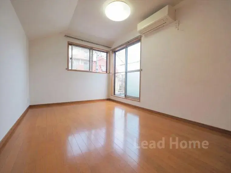 3LDK Property Meguro Ward Tokyo (6)