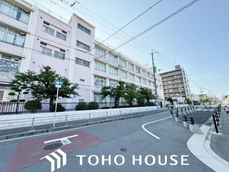 Ikuno-ku, Osaka 3LDK Property, Osaka Prefecture (21)