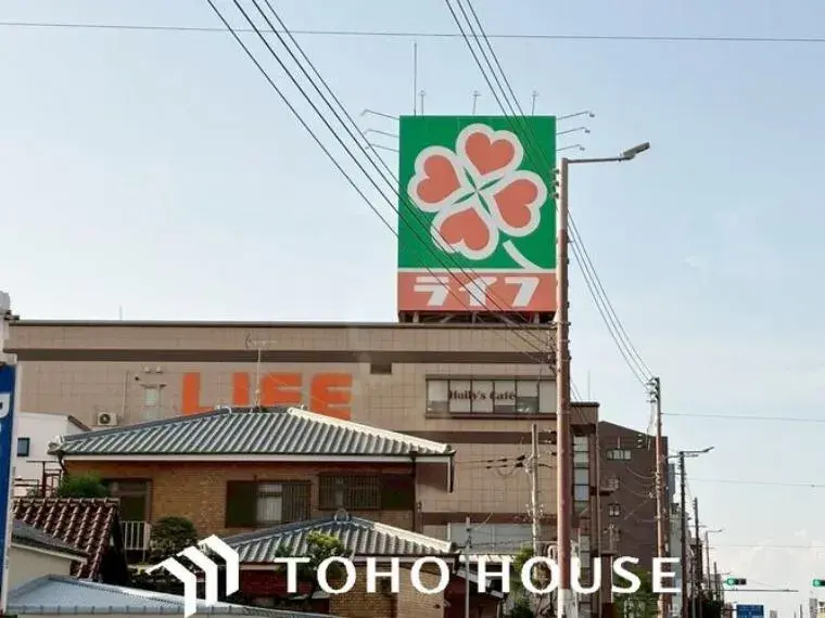 Ikuno-ku, Osaka 3LDK Property, Osaka Prefecture (22)