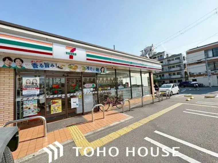 Ikuno-ku, Osaka 3LDK Property, Osaka Prefecture (23)