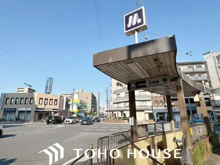 Ikuno-ku, Osaka 3LDK Property, Osaka Prefecture (24)