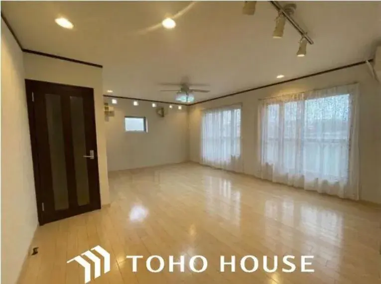 Ikuno-ku, Osaka 3LDK Property, Osaka Prefecture (8)