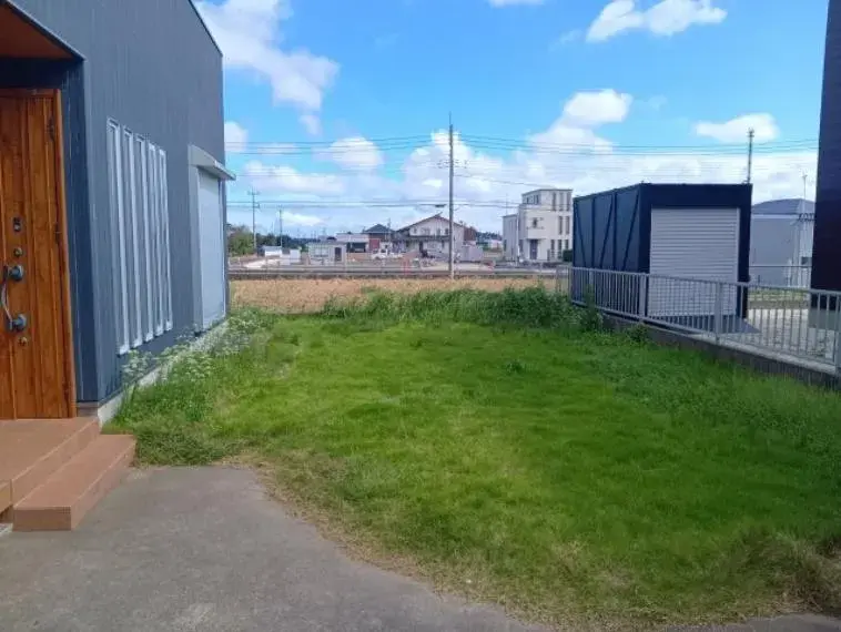 茨城県水戸市5LDK物件 (4)