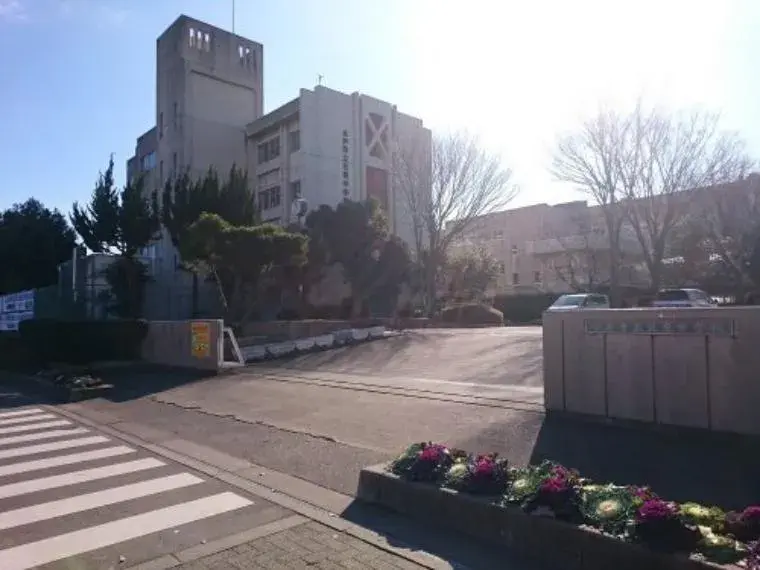 茨城県水戸市5LDK物件 (33)