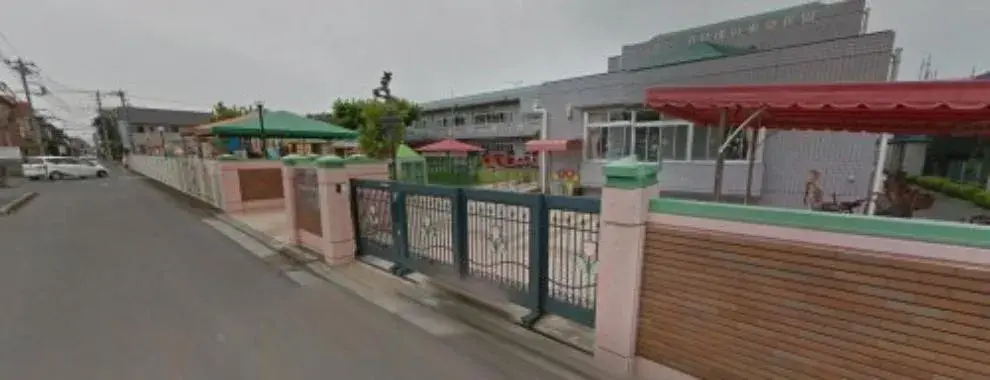 3LDK عقار مدينة كuki محافظة سايتاما (29)