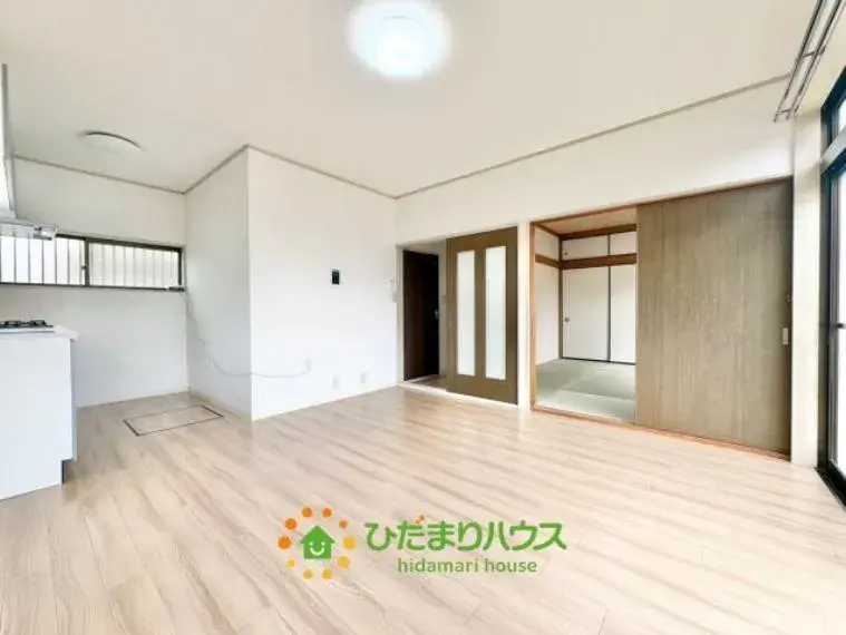 3LDK عقار مدينة كuki محافظة سايتاما (9)