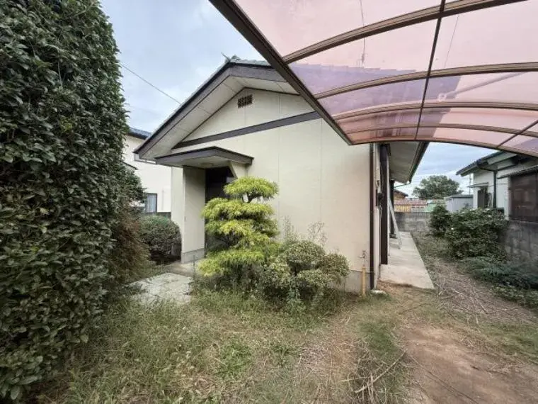 3DK Property Kai City Yamanashi Prefecture (2)