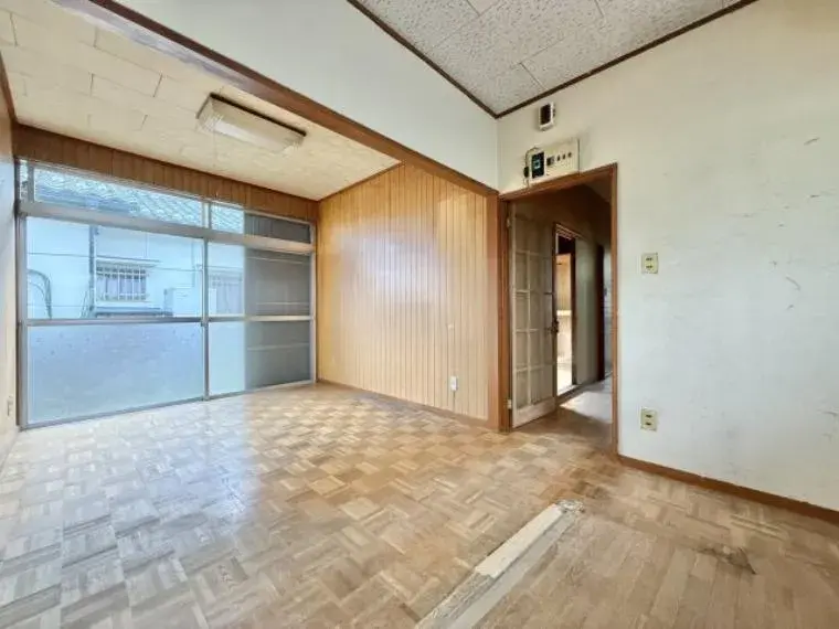 3DK Property Kai City Yamanashi Prefecture (11)