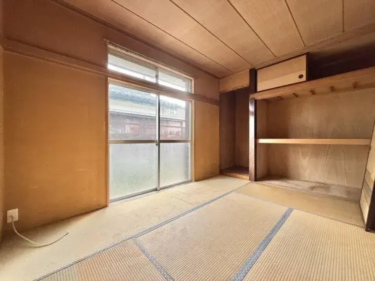 3DK Property Kai City Yamanashi Prefecture (12)