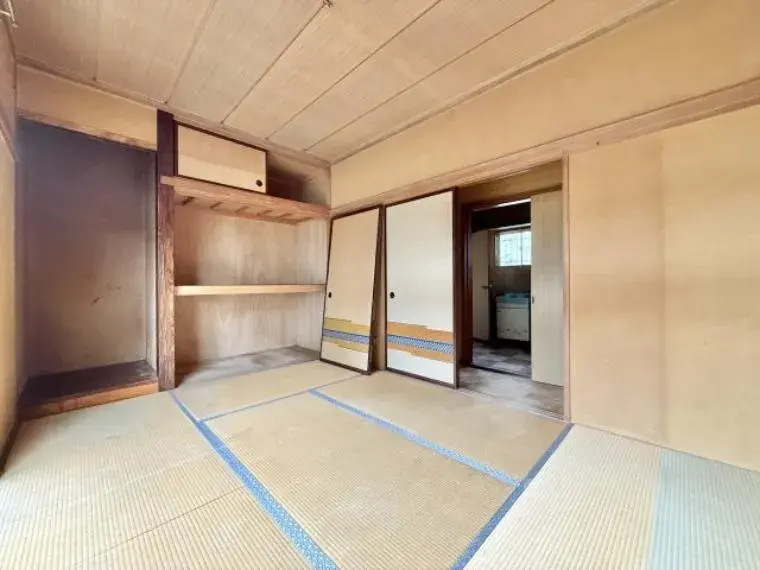 3DK Property Kai City Yamanashi Prefecture (13)