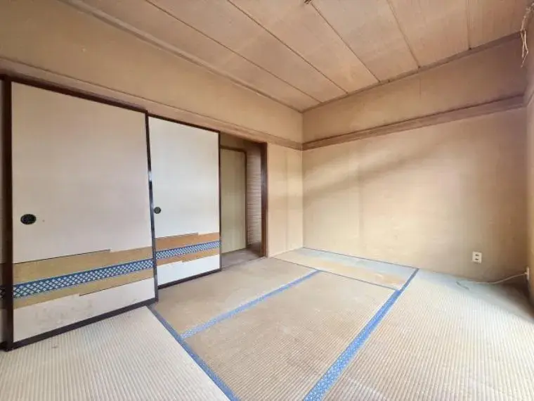 3DK Property Kai City Yamanashi Prefecture (14)