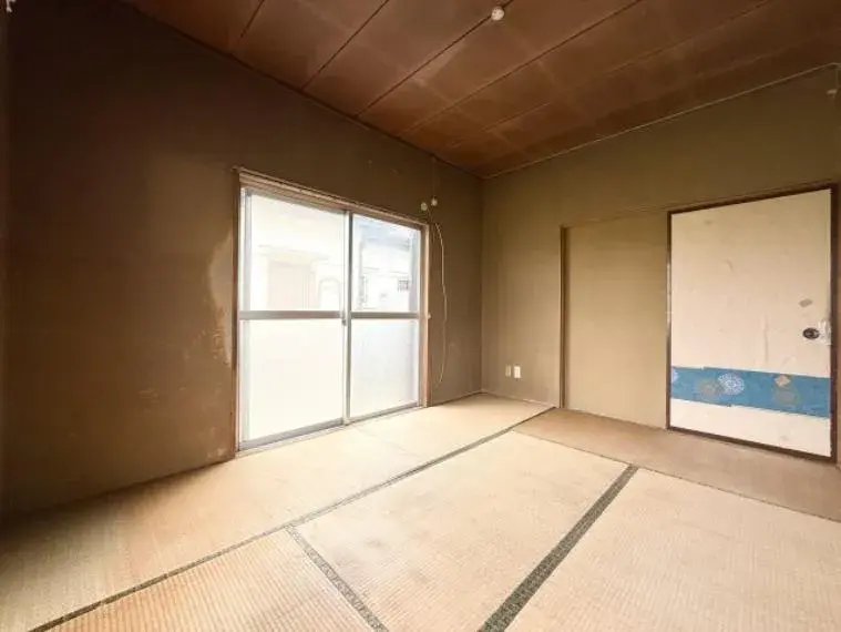 3DK Property Kai City Yamanashi Prefecture (16)