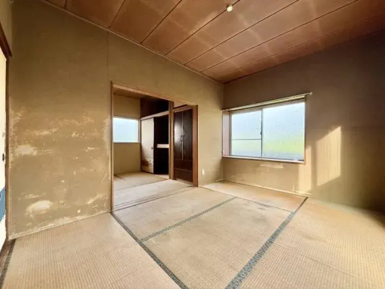 3DK Property Kai City Yamanashi Prefecture (18)