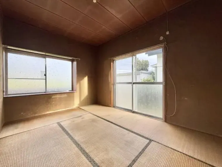 3DK Property Kai City Yamanashi Prefecture (19)