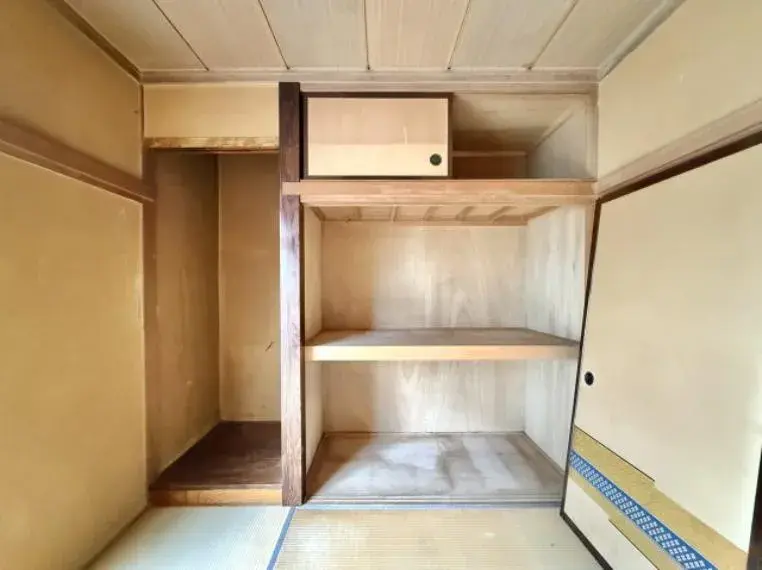 3DK Property Kai City Yamanashi Prefecture (20)