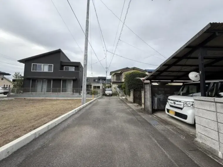 3DK Property Kai City Yamanashi Prefecture (3)