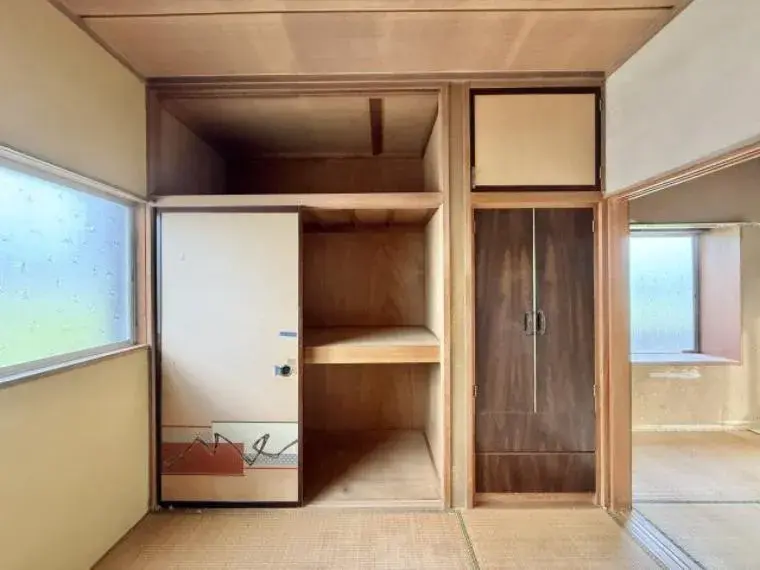 3DK Property Kai City Yamanashi Prefecture (21)