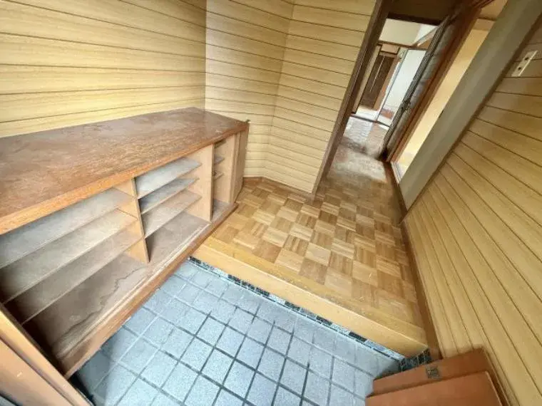 3DK Property Kai City Yamanashi Prefecture (22)