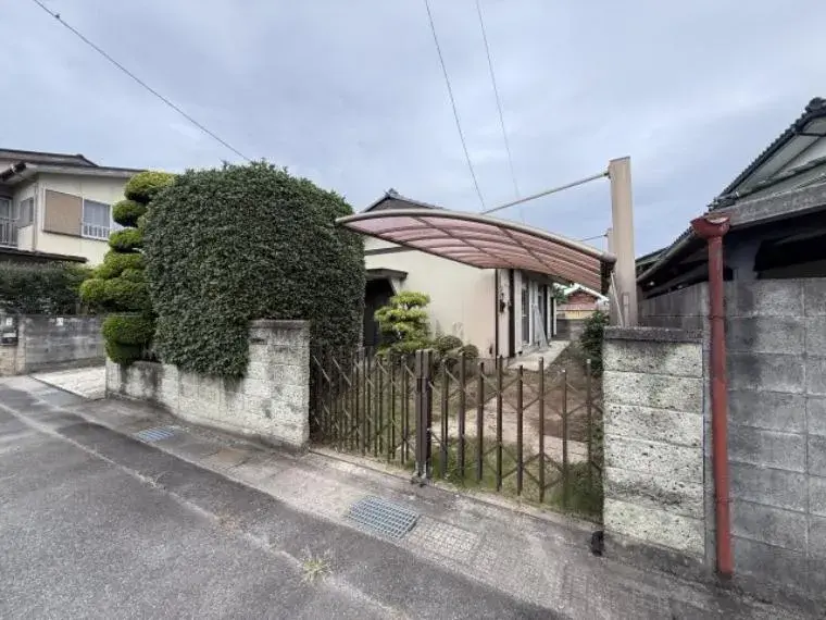 3DK Property Kai City Yamanashi Prefecture (4)